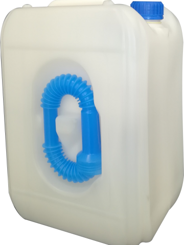 Green Air Urea Solution 10L-с фуния