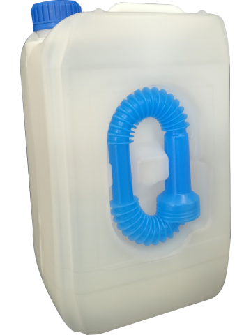 Green Air Urea Solution 5L-с фуния
