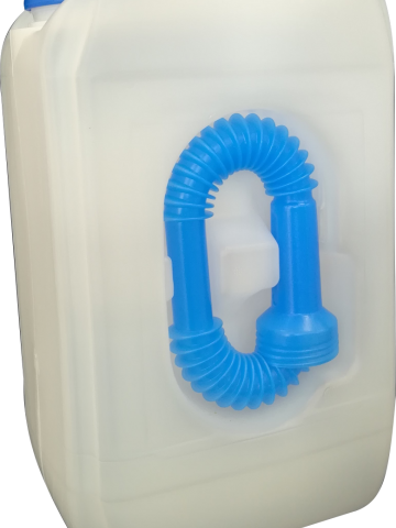 Green Air Urea Solution 5L-с фуния