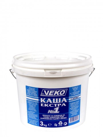 Каша за ръце Extra-3kg