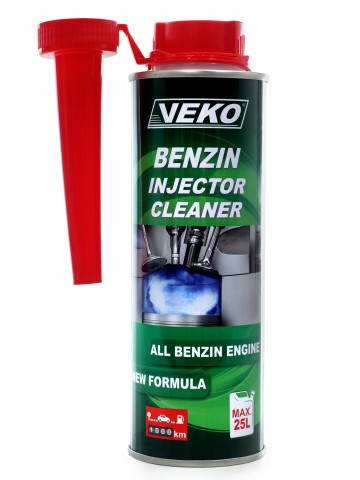 BENZIN INJECTOR CLEANER-0.300L