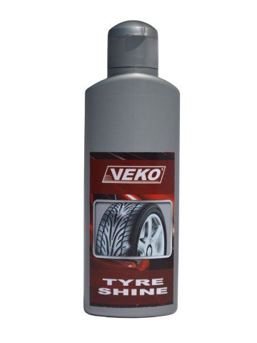 Препарат за гуми с ефектен блясък – TYRE SHINE-0.200L Препарат за гуми с ефектен блясък – TYRE SHINE-0.200L