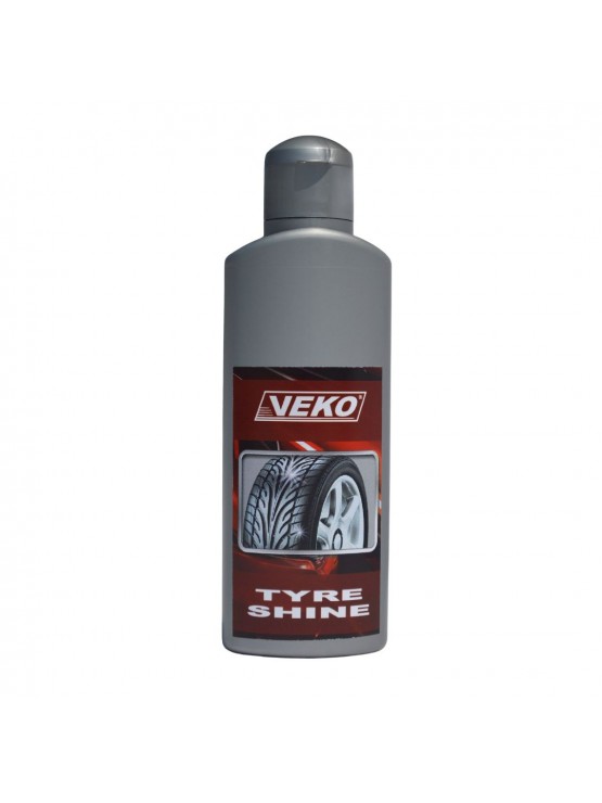 Препарат за гуми с ефектен блясък – TYRE SHINE-0.200L Препарат за гуми с ефектен блясък – TYRE SHINE-0.200L
