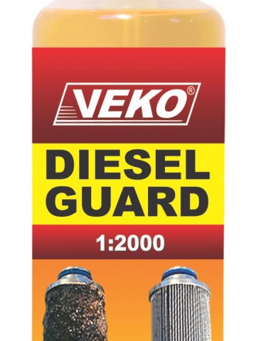 Diesel Guard (Antibac) 1:2000-0.280L