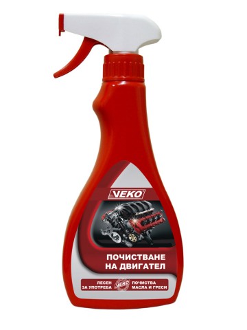 Почистване на двигатели-0.500L Почистване на двигатели-0.500L