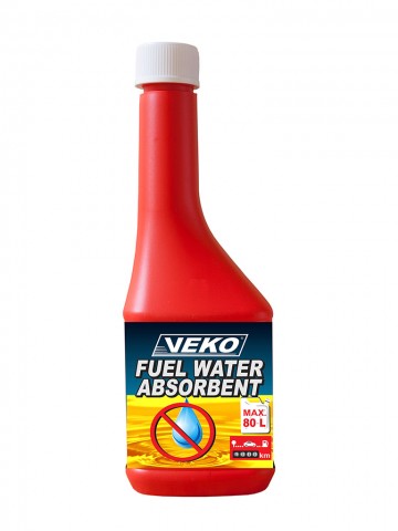 FUEL WATER ABSORBENT-0.400L