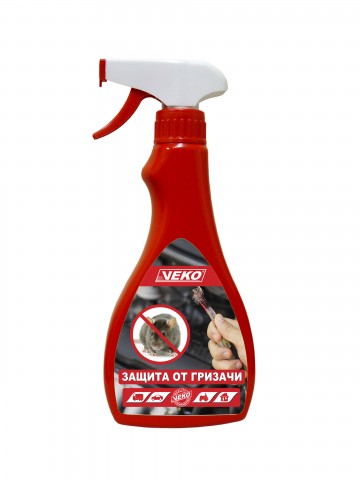 Защита на кабели-0.500L