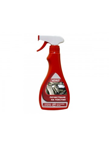 Почистване на текстил-0.500L
