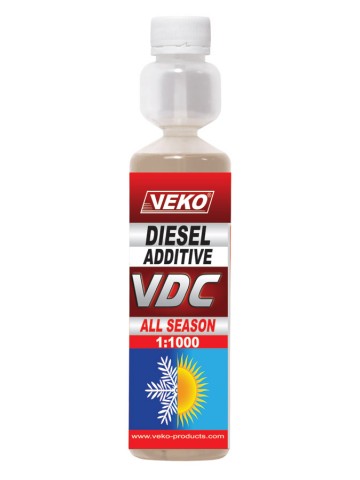 VEKO Diesel Complex VDC-0.280L